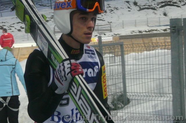 027 Piotr Zyla